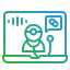 Atendimento online