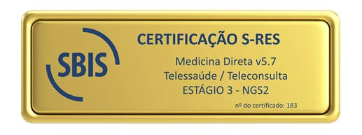 Selo Teleatendimento