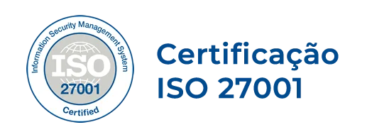 Certificação ISO